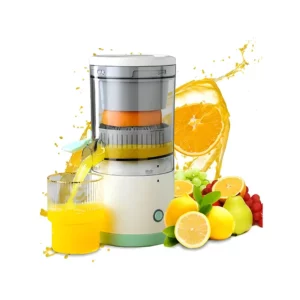 MDC1 Multifunctional Electric Citrus Juicer