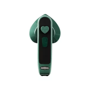 Iron Steamer for Clothes, Handheld Travel Steam