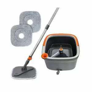 Elefan Cleaning Set Mop