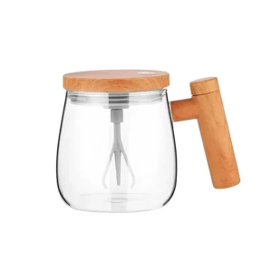 Electric Stirring Coffee Cup Self Stirring Mug