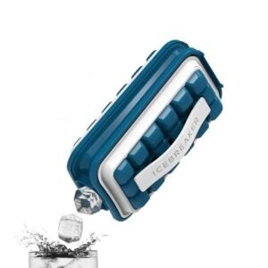 Icebreaker Pop Ice Cube Tray