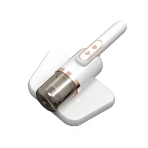 Aspirateur à Main UV pour Matelas - Outil de Suppression des Acariens, Machine Sans Fil pour Draps de Lit