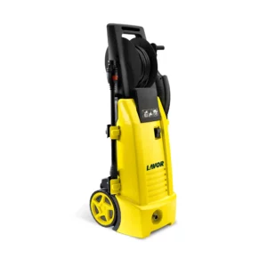 KARCHER Nettoyeur Haute Pression à eau froide compact 145 BARS