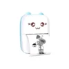 Imprimante Thermique Portable Bluetooth Mini Cat Pocket Printer
