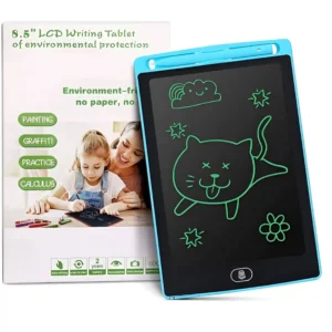 Tablette de Dessin LCD 8,5 Pouces pour Enfants