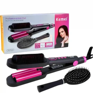 le Boucleur Kemei KM-2263